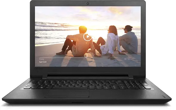 Lenovo IdeaPad 110-15ACL 8 GB 80TJ0024IX