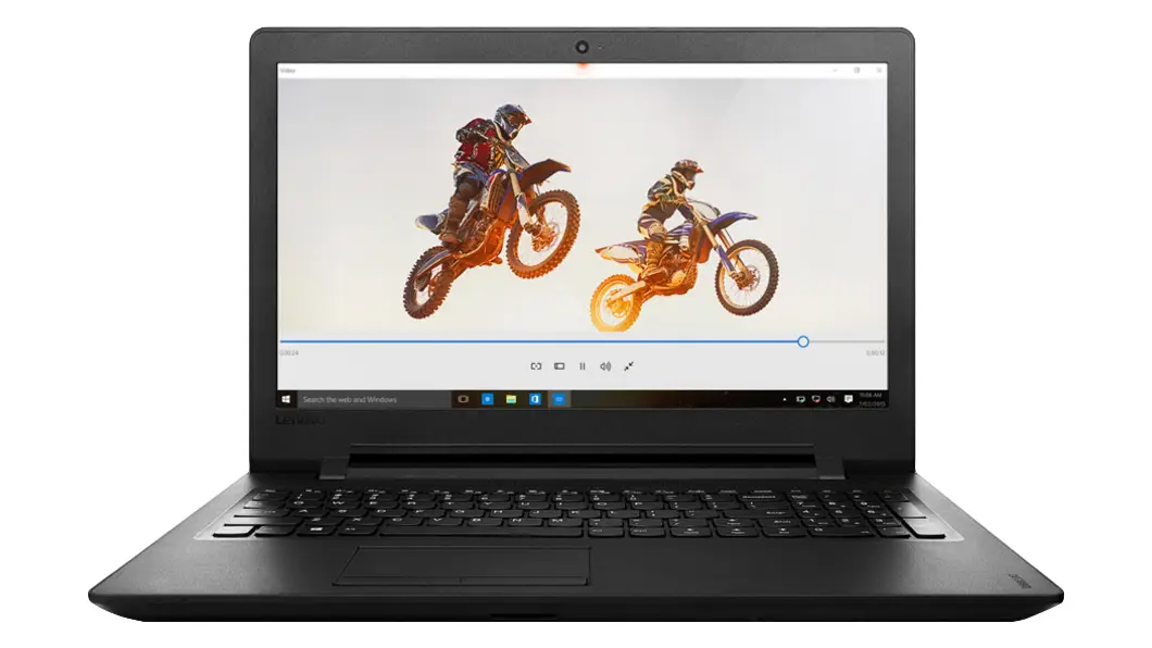 Lenovo 110-15IBR 4 GB 80T70057SP