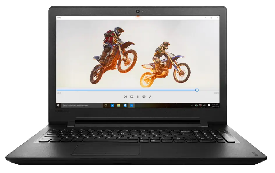 Lenovo IdeaPad 110 4 GB 80UD0059SP
