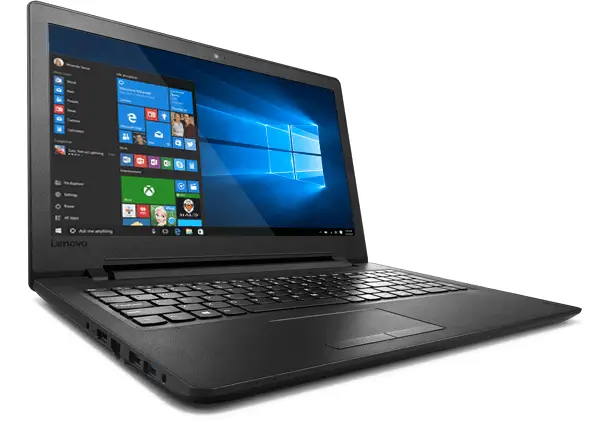 Lenovo IdeaPad 110 4 GB 80TJ001HGE