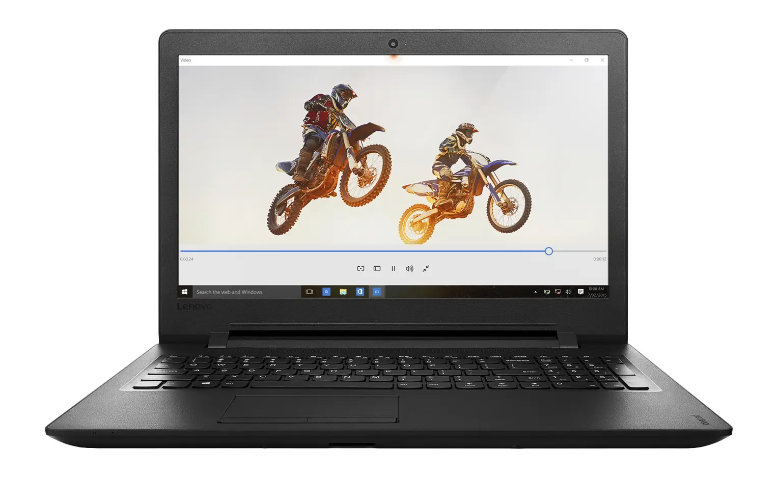 Lenovo IdeaPad 110 4 GB 80T700B6GE