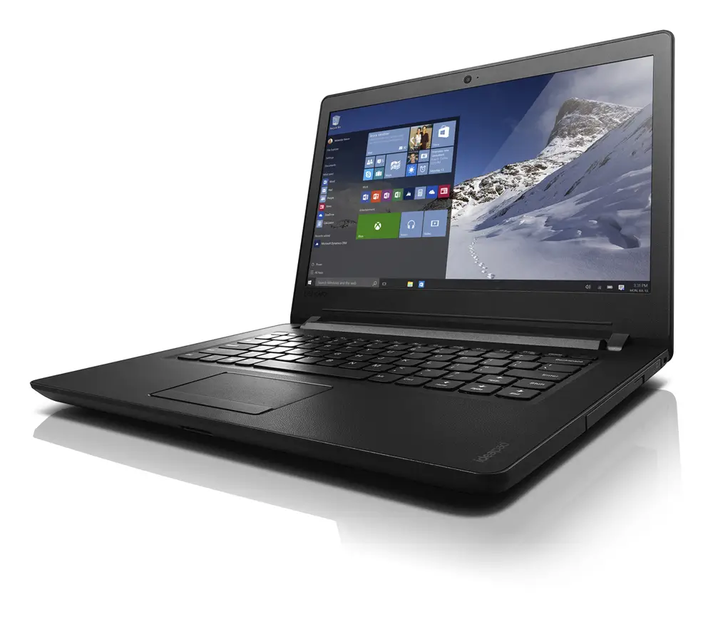 Lenovo IdeaPad 110 4 GB 80T60056VN