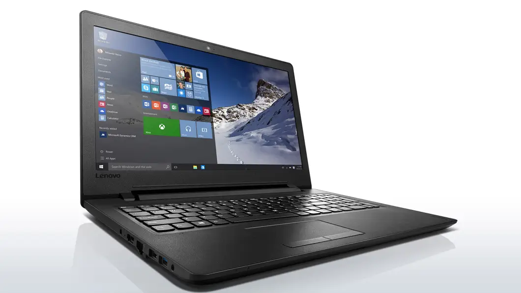 Lenovo IdeaPad 110 4 GB 80TJ0023IX