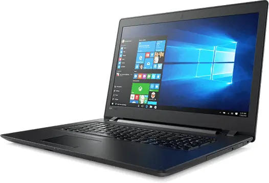 Lenovo IdeaPad 110 8 GB 80VK002WGE