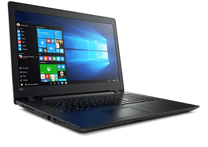 Lenovo IdeaPad 110 8 GB 80UM004MGE