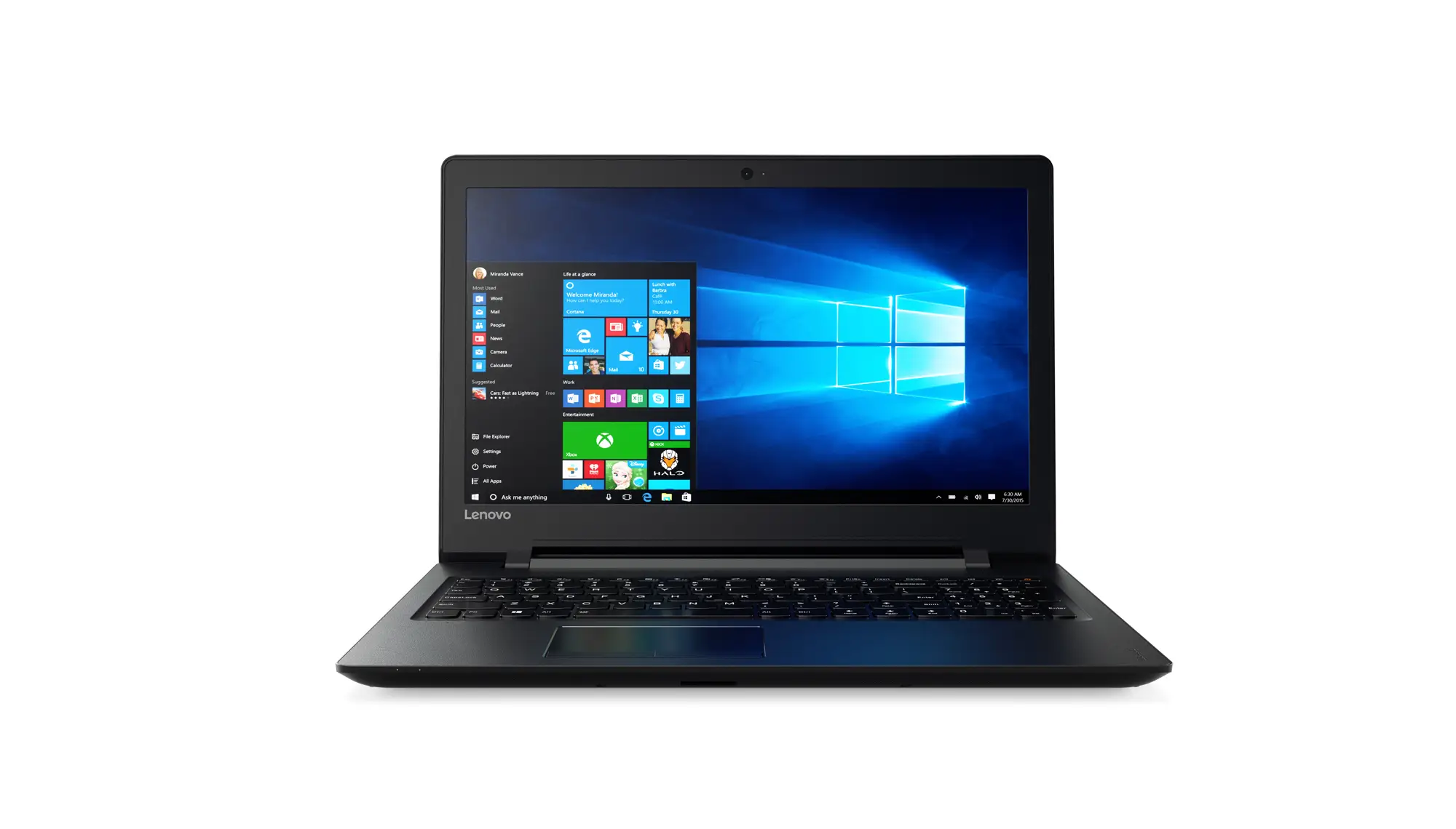 Lenovo IdeaPad 110 8 GB 80TJ00HLIX