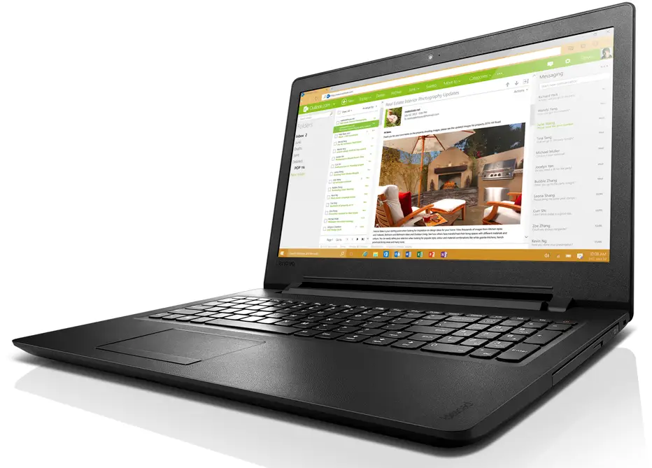 Lenovo IdeaPad 110 8 GB 80TJ00KMPG