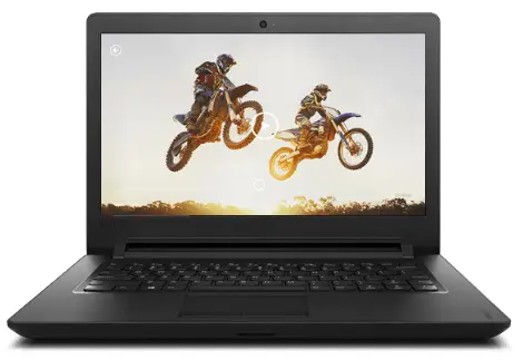 Lenovo IdeaPad 110 6 GB 80UD0163MB