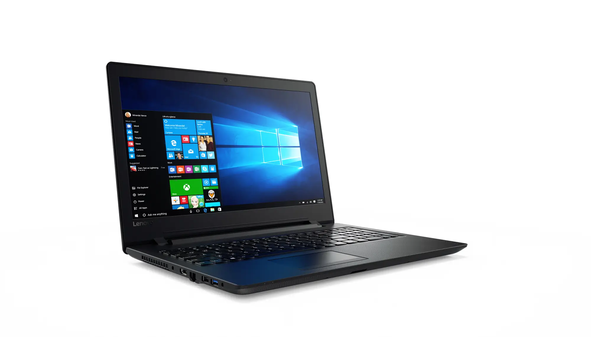 Lenovo IdeaPad 110 8 GB 80TR002VIX