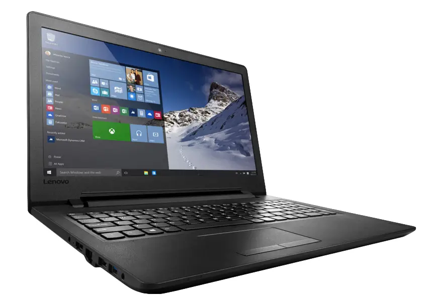 Lenovo IdeaPad 110 4 GB 80UD017RLM