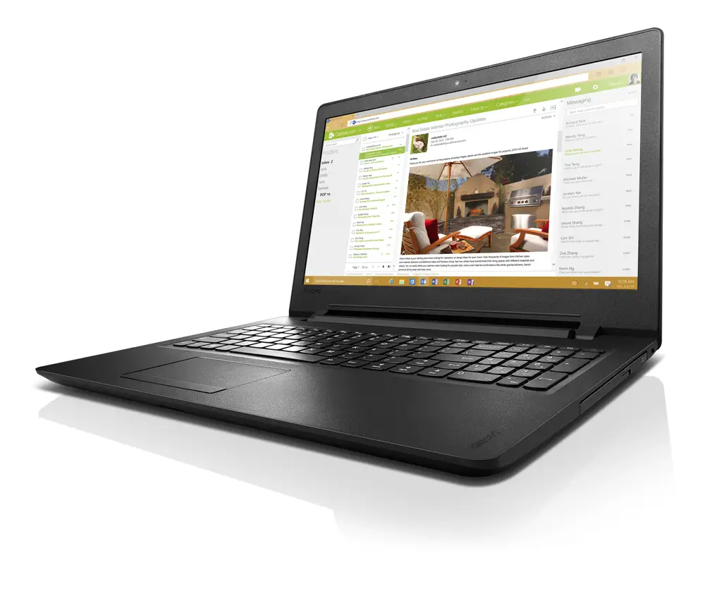 Lenovo IdeaPad 110 2 GB 80T700C6RK