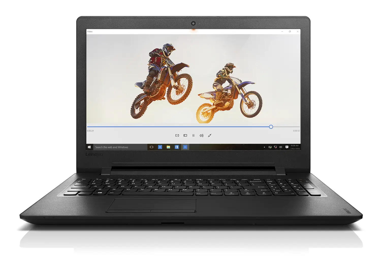 Lenovo IdeaPad 110 4 GB 80TJ0038RK