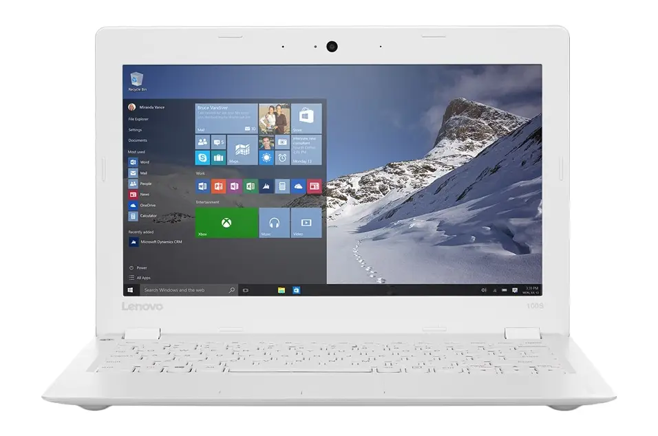 Lenovo 110S-11IBR 2 GB 80WG005XGE