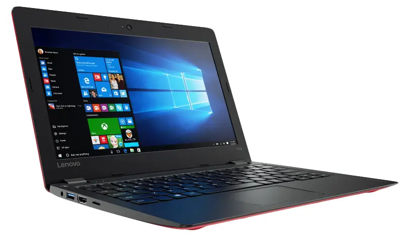 Lenovo 110s 2 GB 80WG006SUK