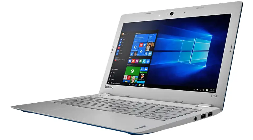 Lenovo 110s 2 GB 80WG006TUK