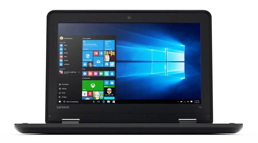 Lenovo ThinkPad 11e 20GBS00000