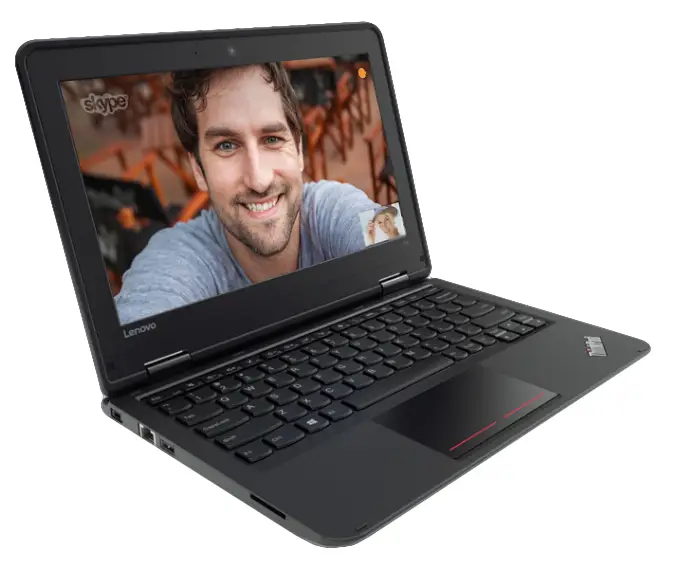 Lenovo 11e 4 GB 20GB001CMH