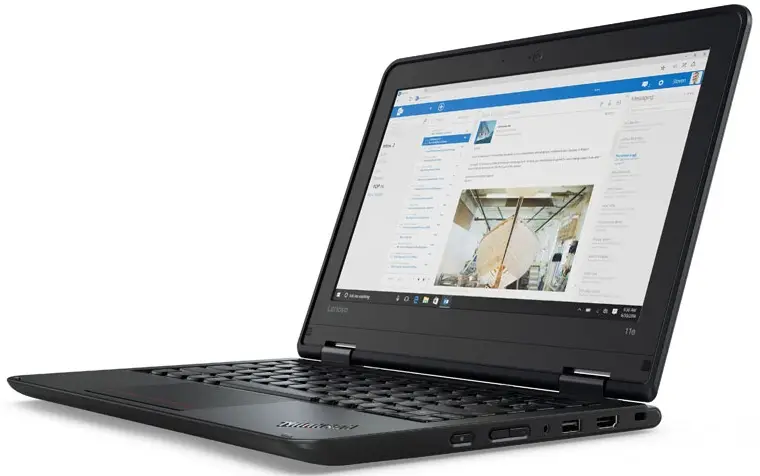 Lenovo 11e 4 GB 20HVS00000