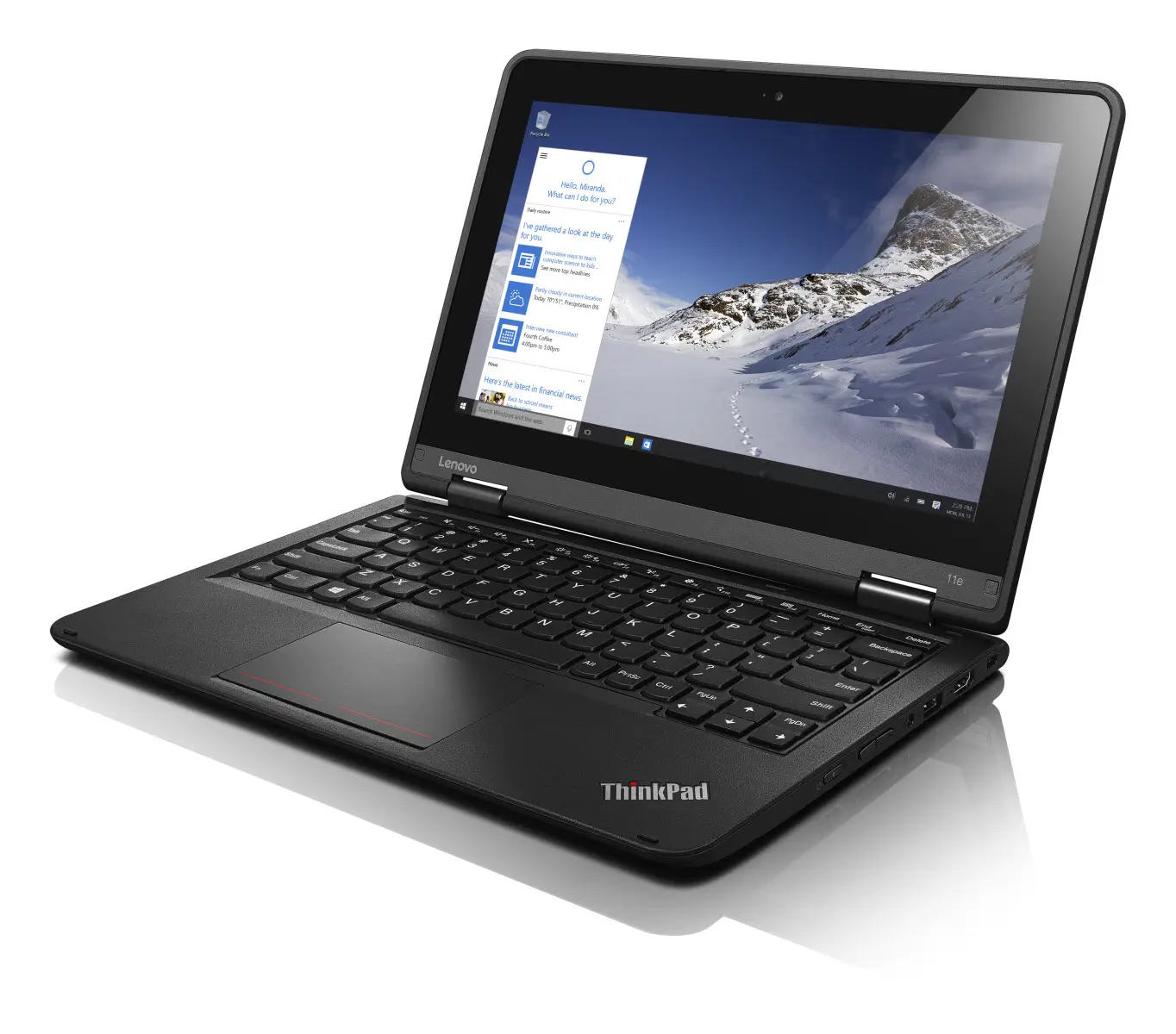 Lenovo 11e 8 GB 20G8S0AU00