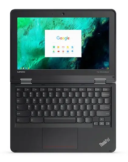 Lenovo 11e 4 GB 20HXS01300