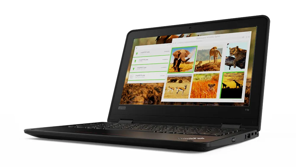 Lenovo ThinkPad 11e 4 GB 20LQ000KUS