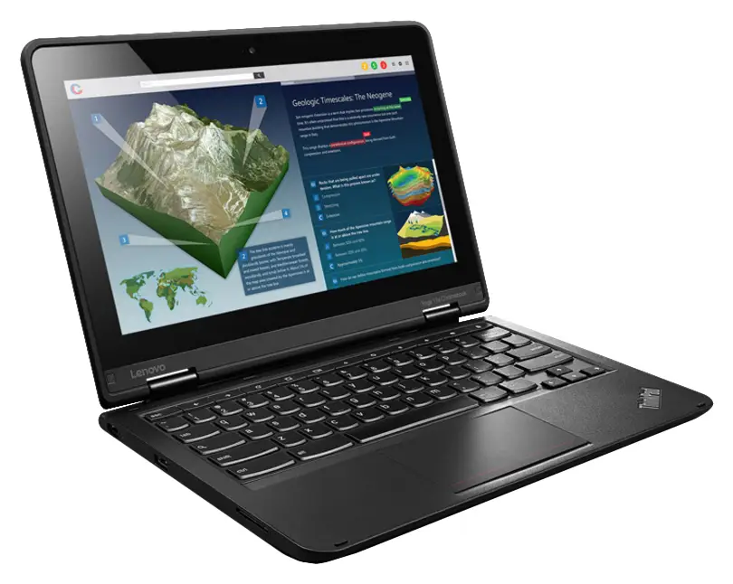 Lenovo 11e (3rd-gen) 4 GB 20GE0003MH