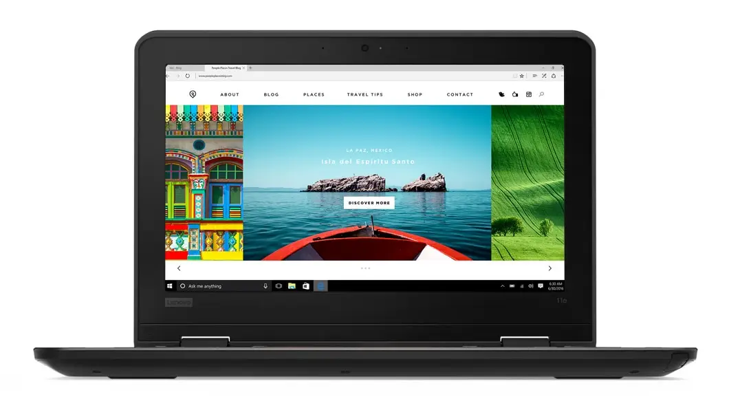 Lenovo 11e (5th Gen) 4 GB 20LQ0001US