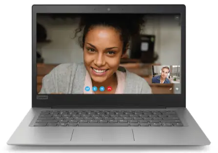 Lenovo IdeaPad 120S 4 GB 81A5003WMH
