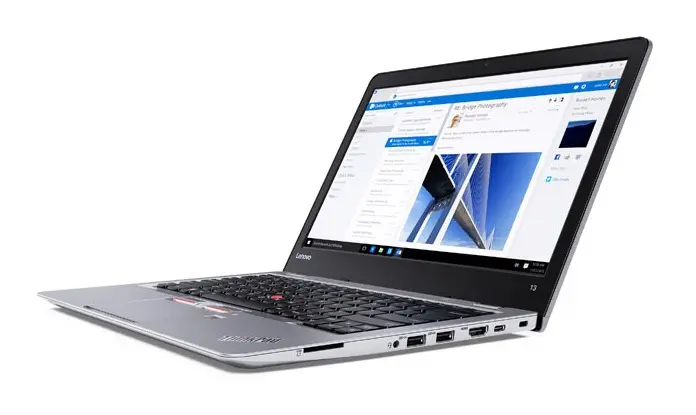 Lenovo ThinkPad 13 20GJS00600