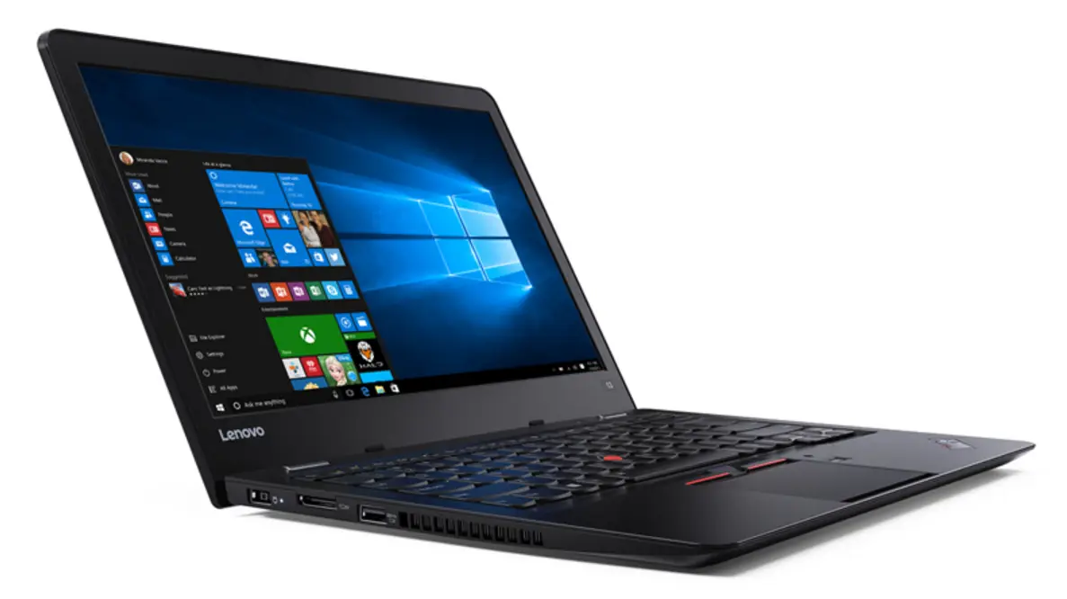 Lenovo ThinkPad 13 20GJ0048GE