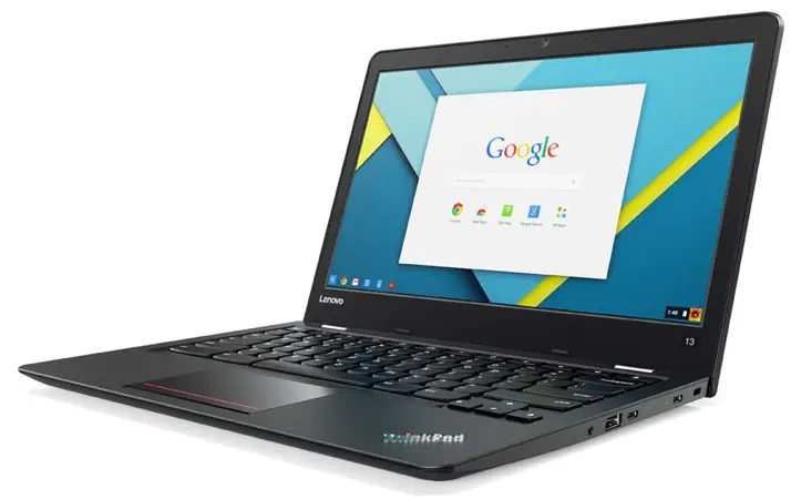 Lenovo ThinkPad 13 4 GB 20GMS02500