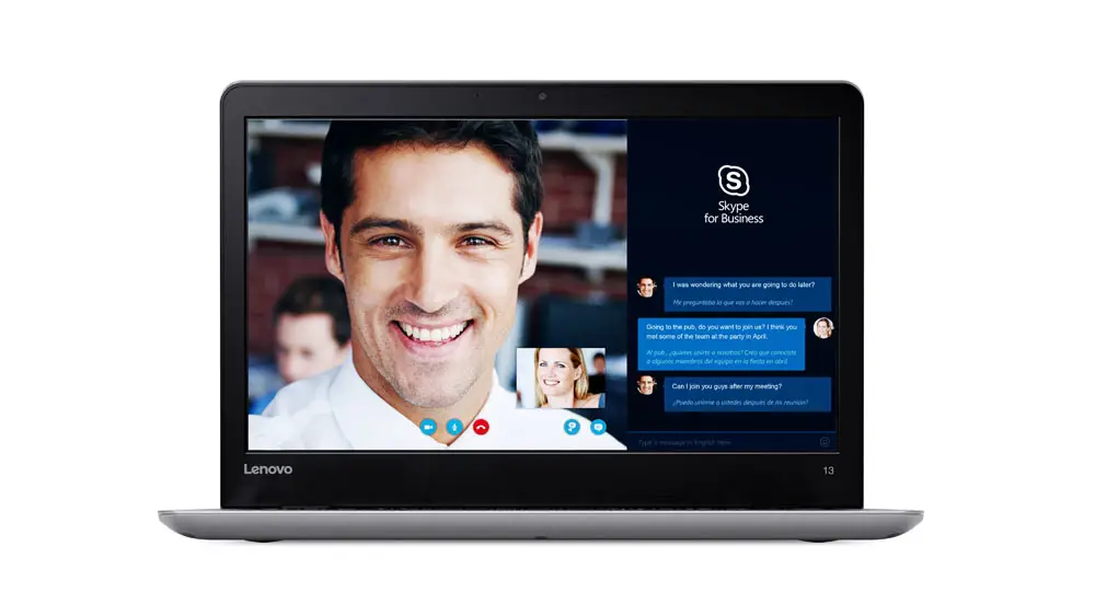 Lenovo ThinkPad 13 4 GB 20GJ000NKR