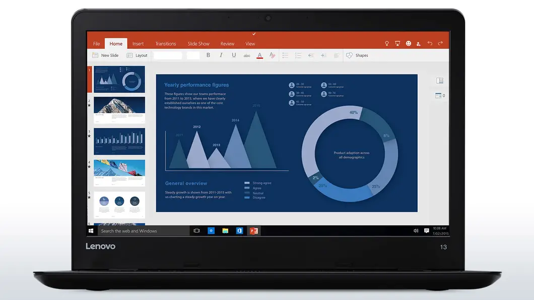 Lenovo ThinkPad 13 8 GB 20GJA02200