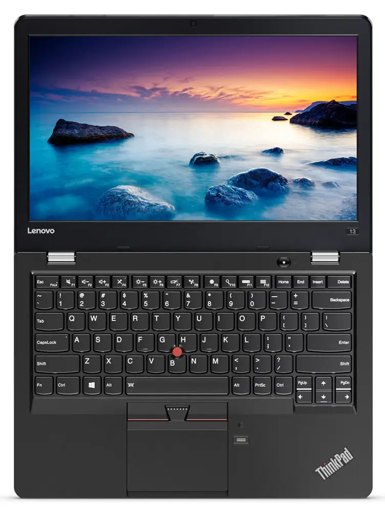 Lenovo ThinkPad 13 8 GB 20J1000JMH