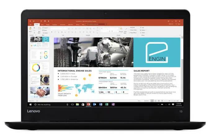 Lenovo ThinkPad 13 8 GB 20J2S00G00