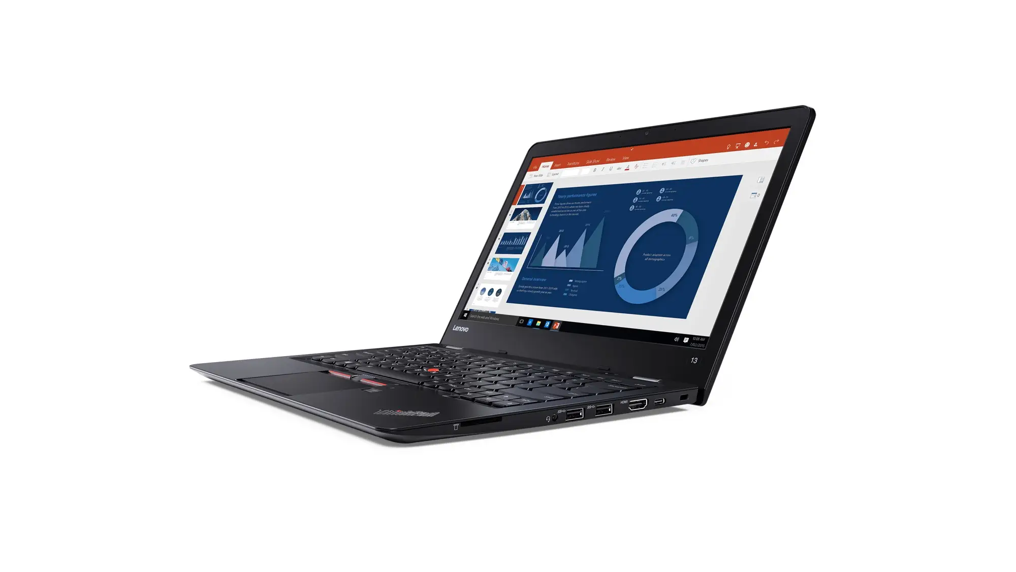 Lenovo ThinkPad 13 8 GB 20GKA02200