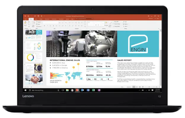 Lenovo ThinkPad 13 8 GB 20GJS07T00