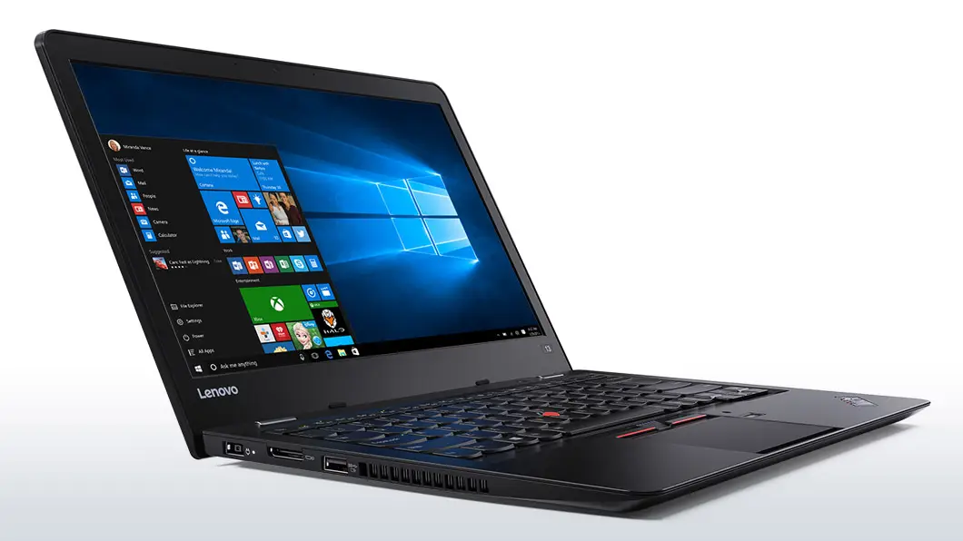 Lenovo ThinkPad 13 8 GB 20J1004SMZ