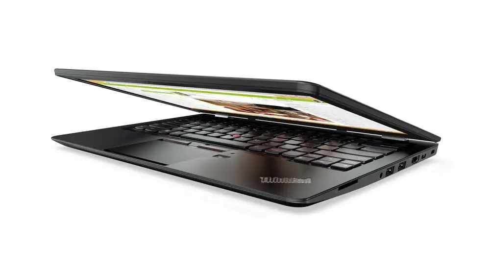 Lenovo ThinkPad 13 8 GB 20J2S0J600