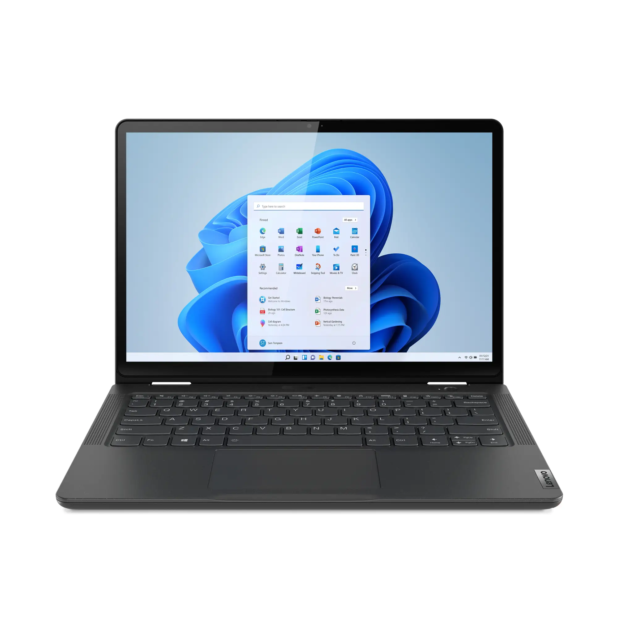 Lenovo 13w Yoga 82S10004GE