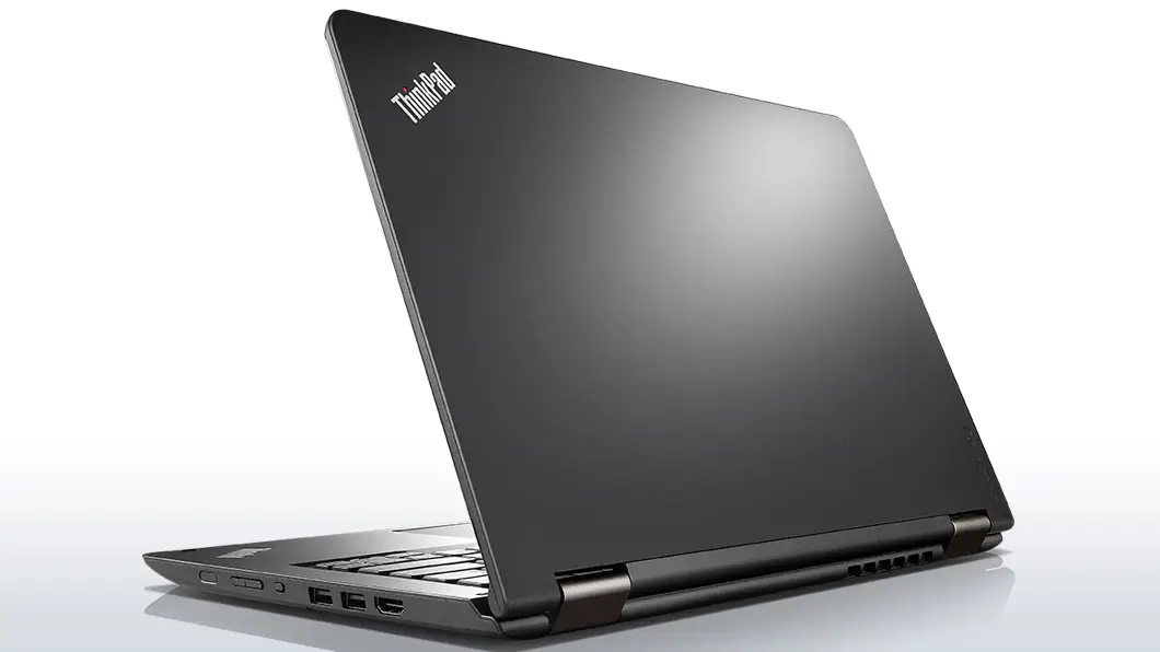Lenovo ThinkPad 14 20DM003TMH