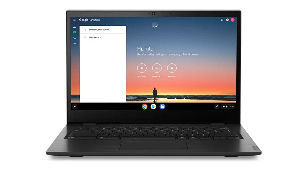 Lenovo 14e Chromebook 4 GB 81MH0000FR