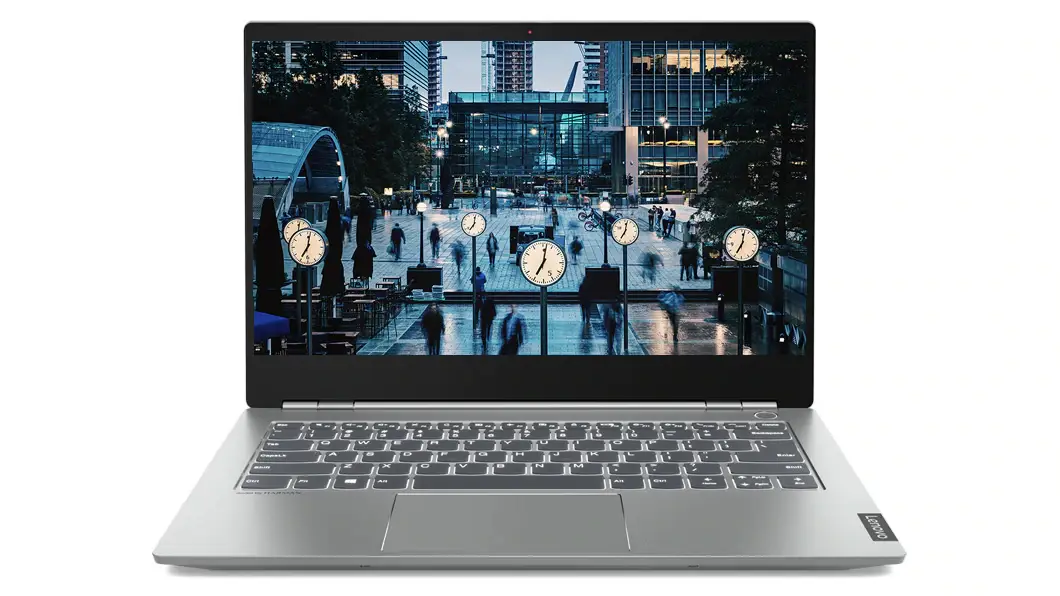 Lenovo ThinkBook 14s 16 GB 20RS002DAU-USBCDOCK