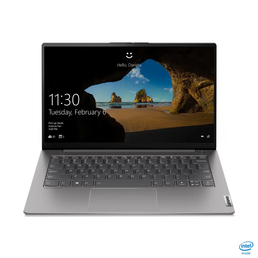 Lenovo ThinkBook 14s 8 GB 20VA0002AU-USBCDOCK