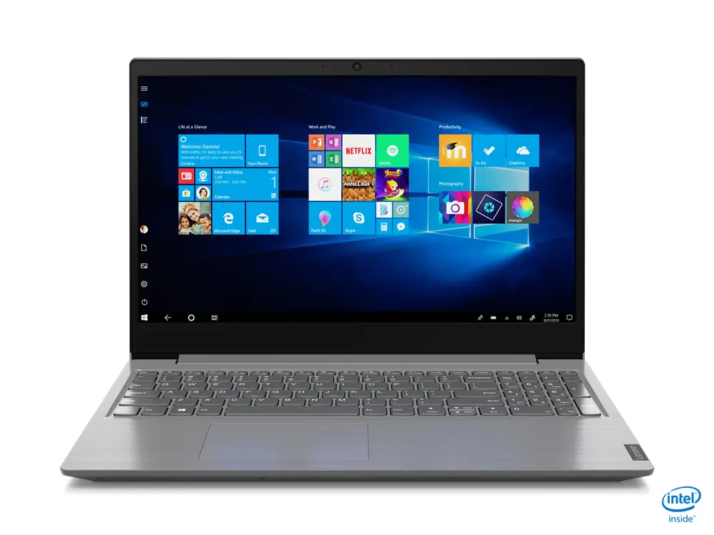 Lenovo V 15 8 GB 81YE0095TX