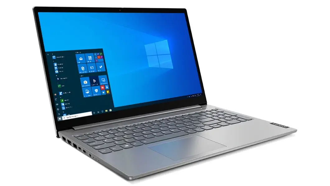 Lenovo ThinkBook 15 8 GB 20VE0051IX