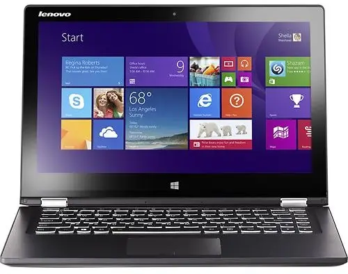 Lenovo IdeaPad 2 59403750