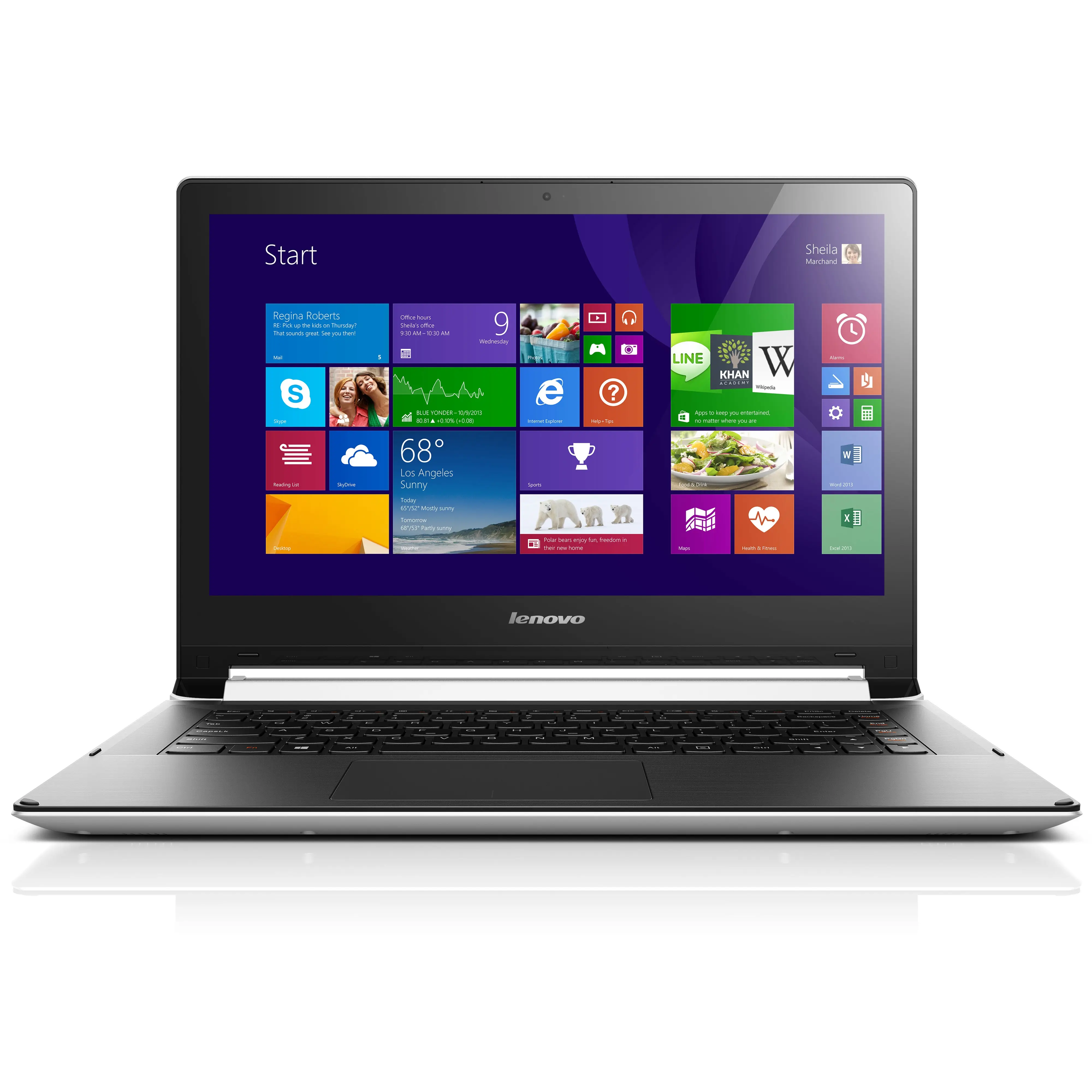 Lenovo IdeaPad 2 59420659