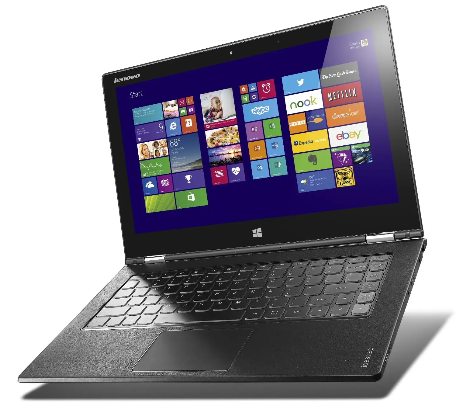Lenovo IdeaPad 2 Pro 59408301