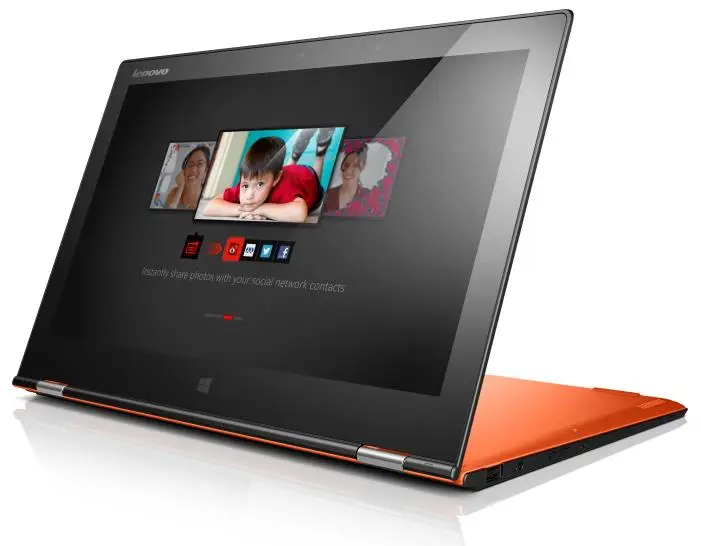 Lenovo IdeaPad 2 Pro 59419093